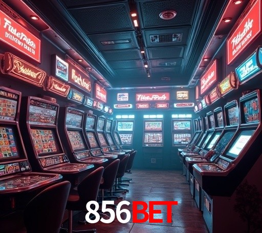 Sistema VIP 856bet