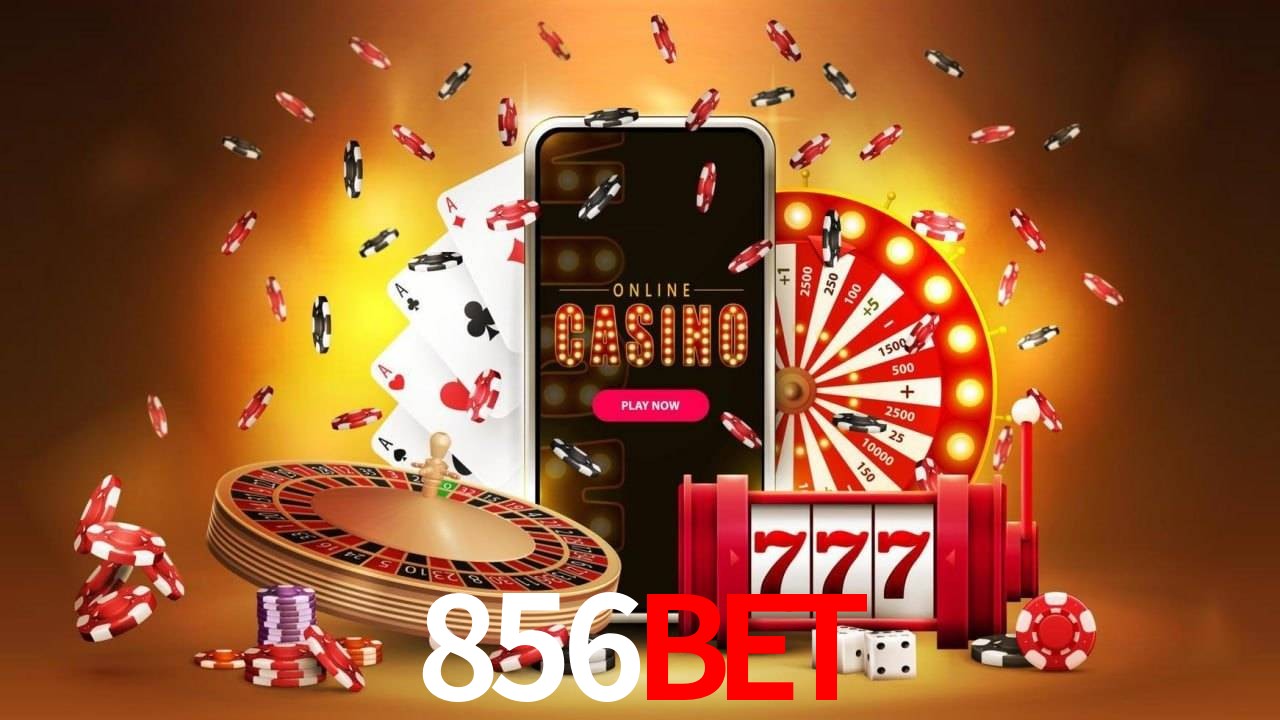 856bet 公平游戏