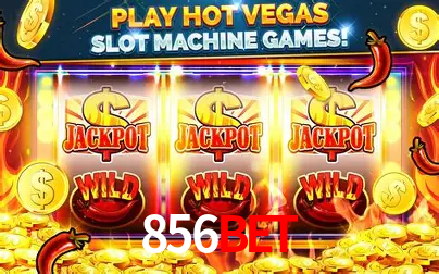 Desvendando o Mundo dos Jogos Virtuais na 856bet
