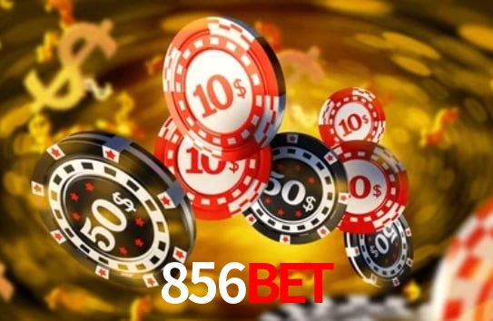 Ofertas Exclusivas 856bet
