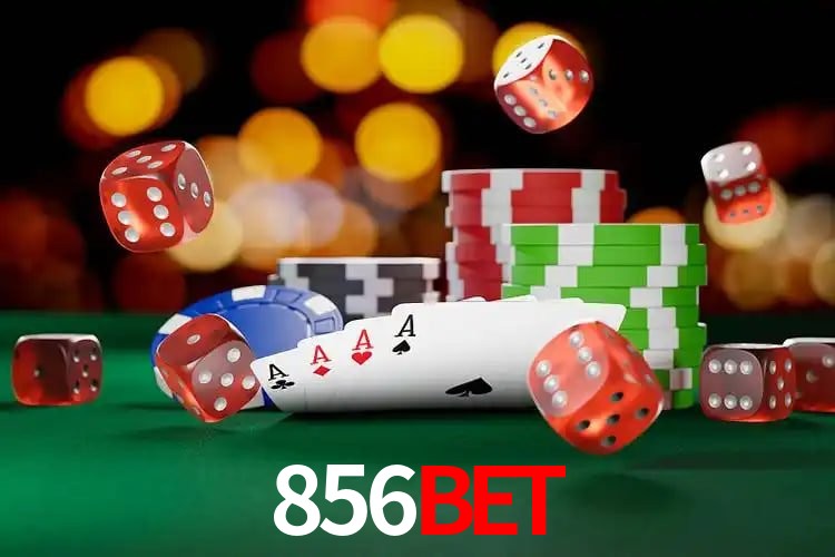 856bet Premiação acumulada / Jackpot