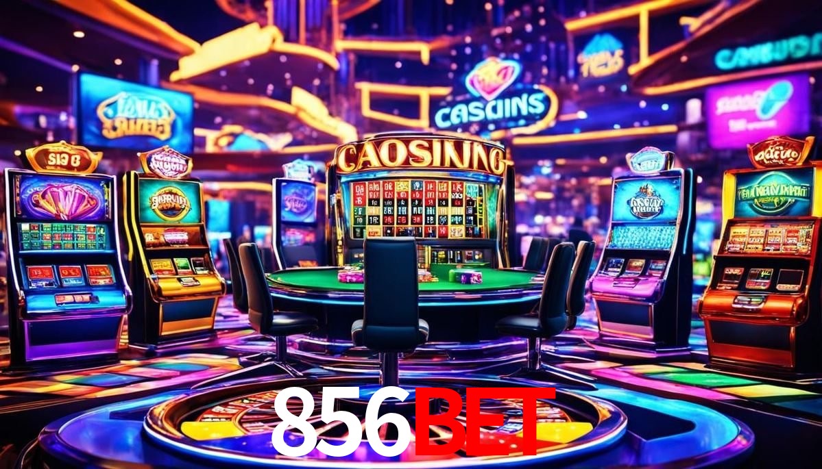 login 856bet