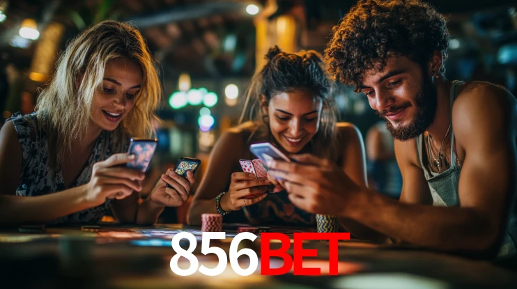 Programa VIP 856bet
