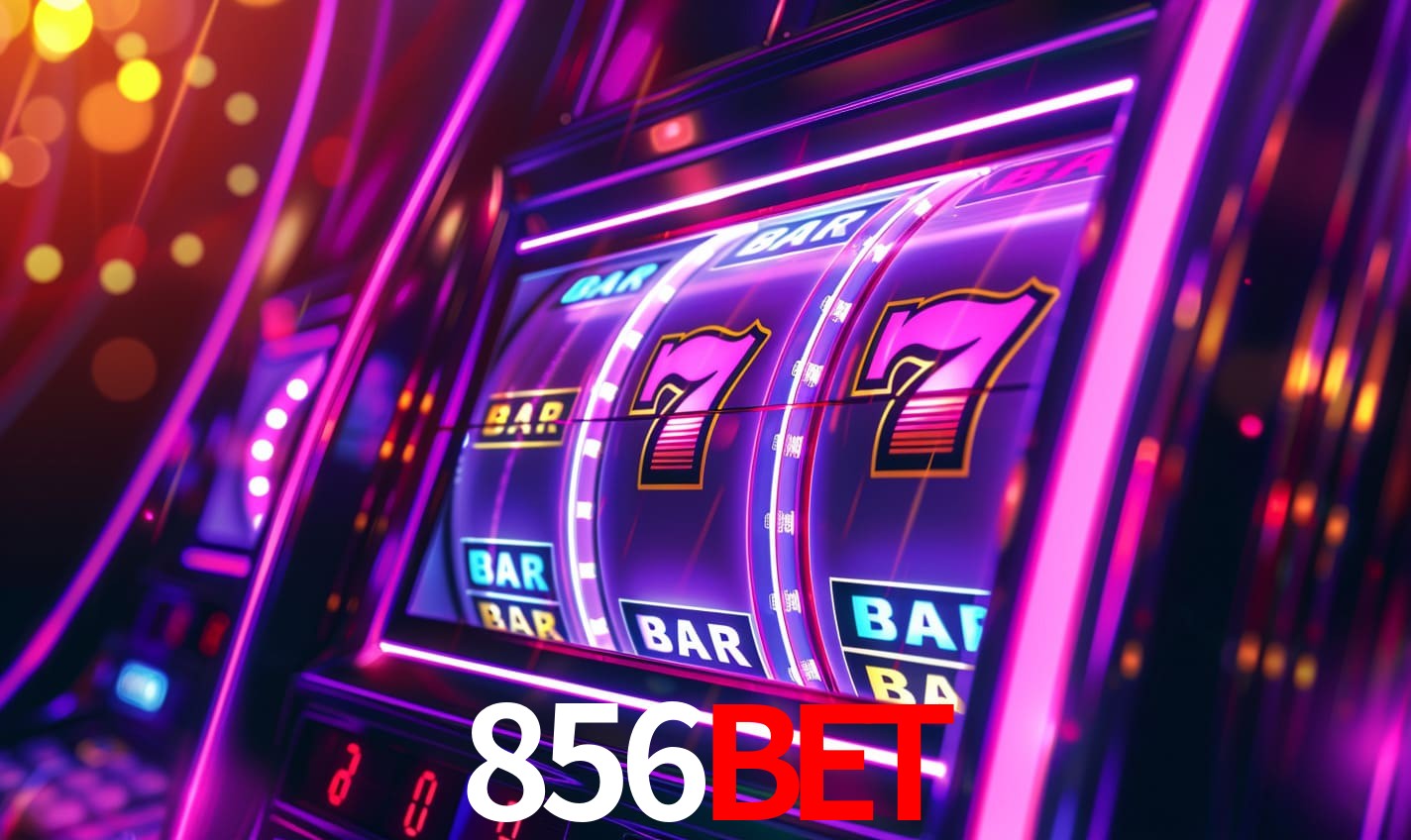 Bônus Generosos e Exclusivos no 856bet para Você!