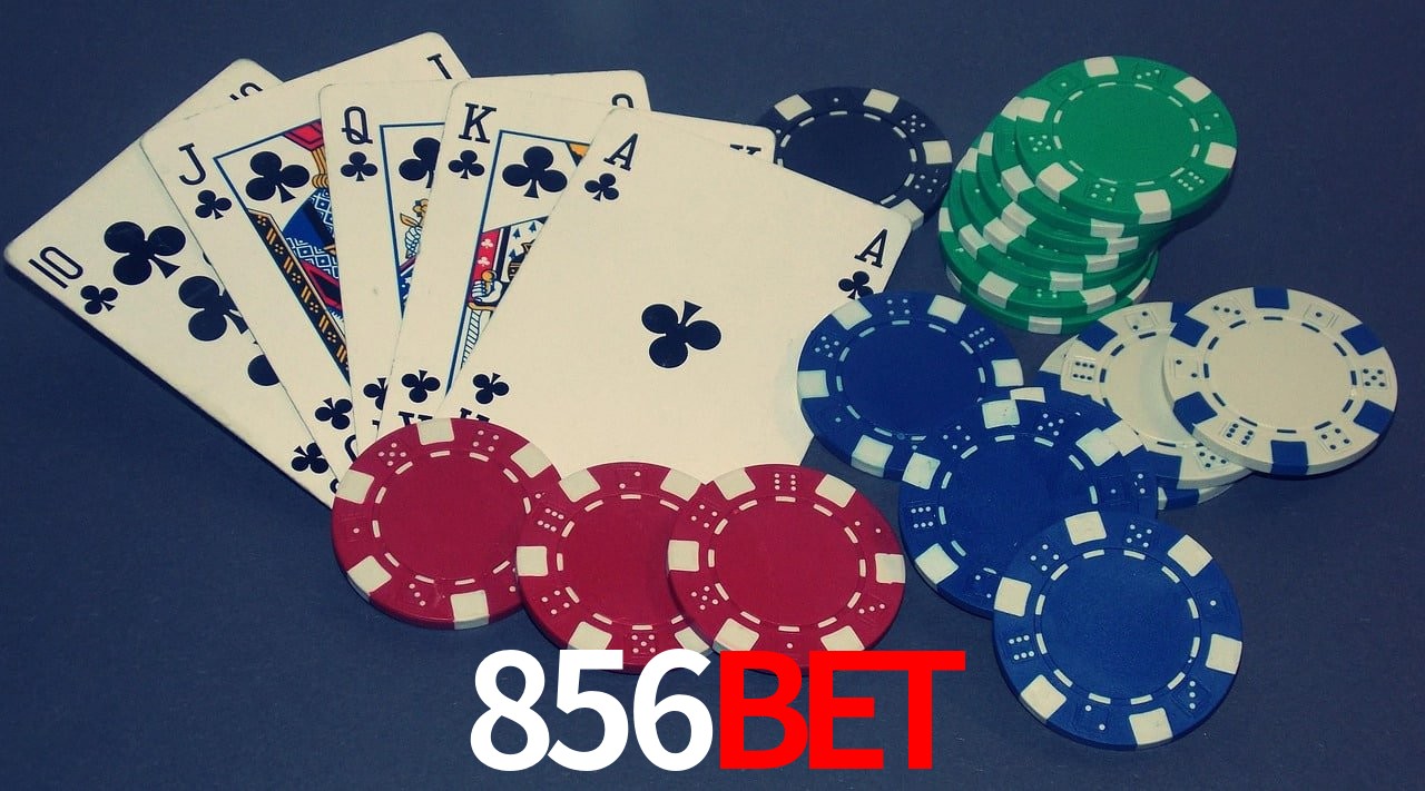 Slot Games 856bet