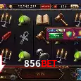 Descubra a Magia dos Jogos de Arcade no 856bet