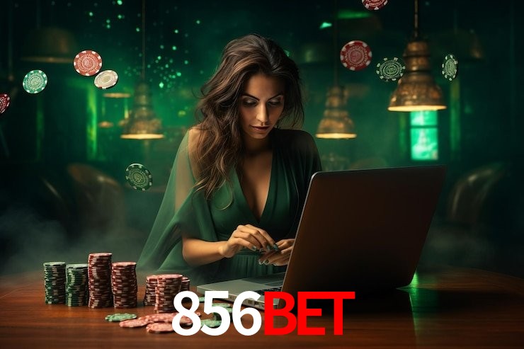 App 856bet Android