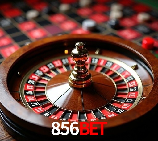 Progressão VIP 856bet