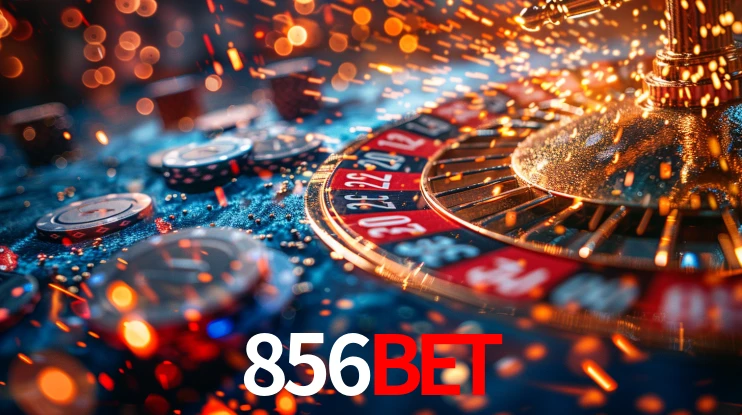 Exclusive Offers 856bet