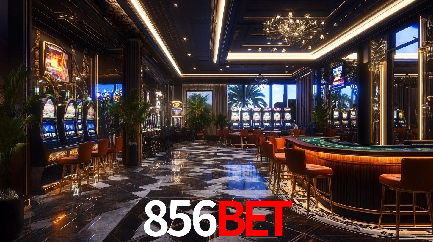 856bet