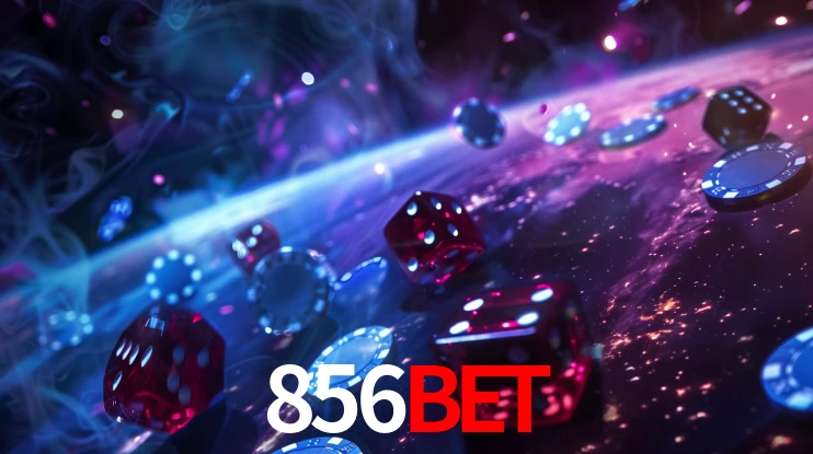 Platform Technology 856bet