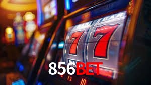 856bet Caça-níqueis de mesa