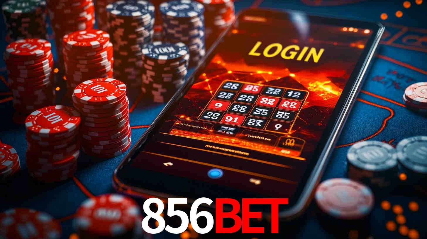 856bet bet