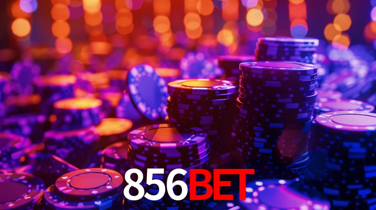 Bônus App 856bet