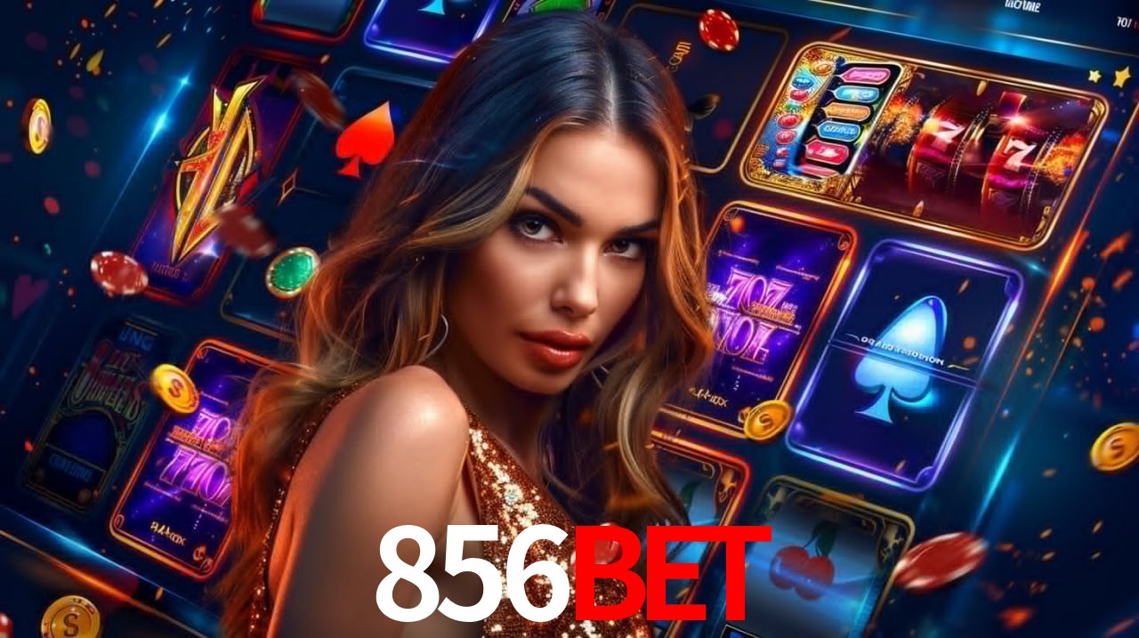 Casino VIP 856bet