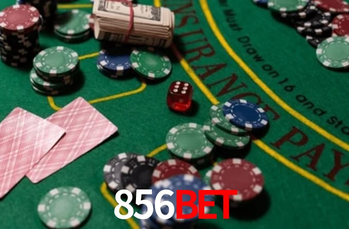 Jogos App 856bet