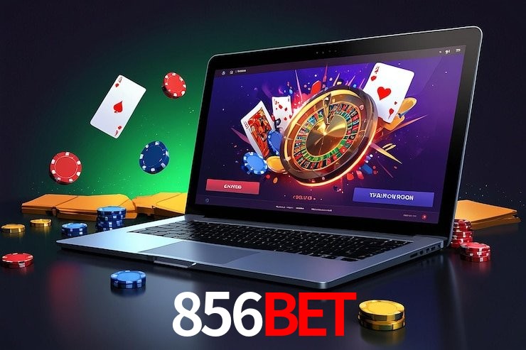 Cashback VIP 856bet