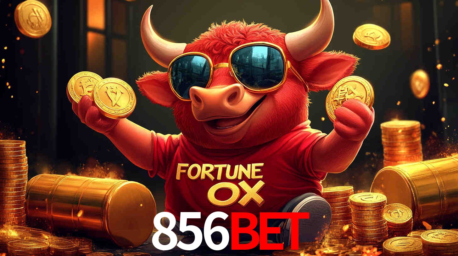 App Desktop 856bet