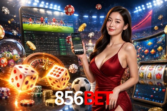 Account Benefits 856bet