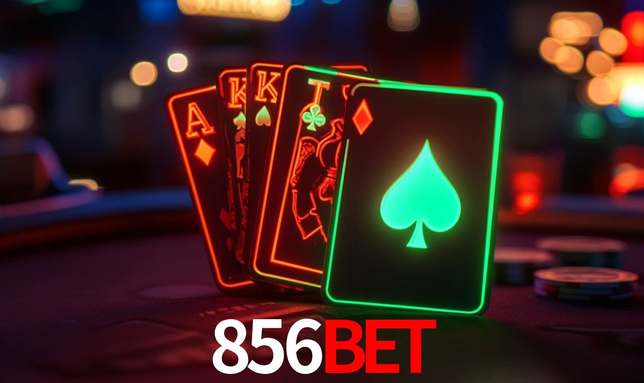 Torneios 856bet