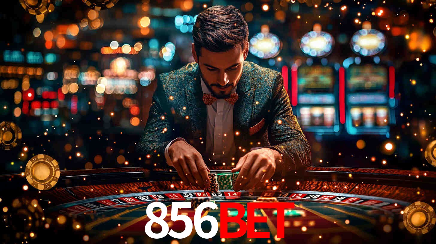 856bet