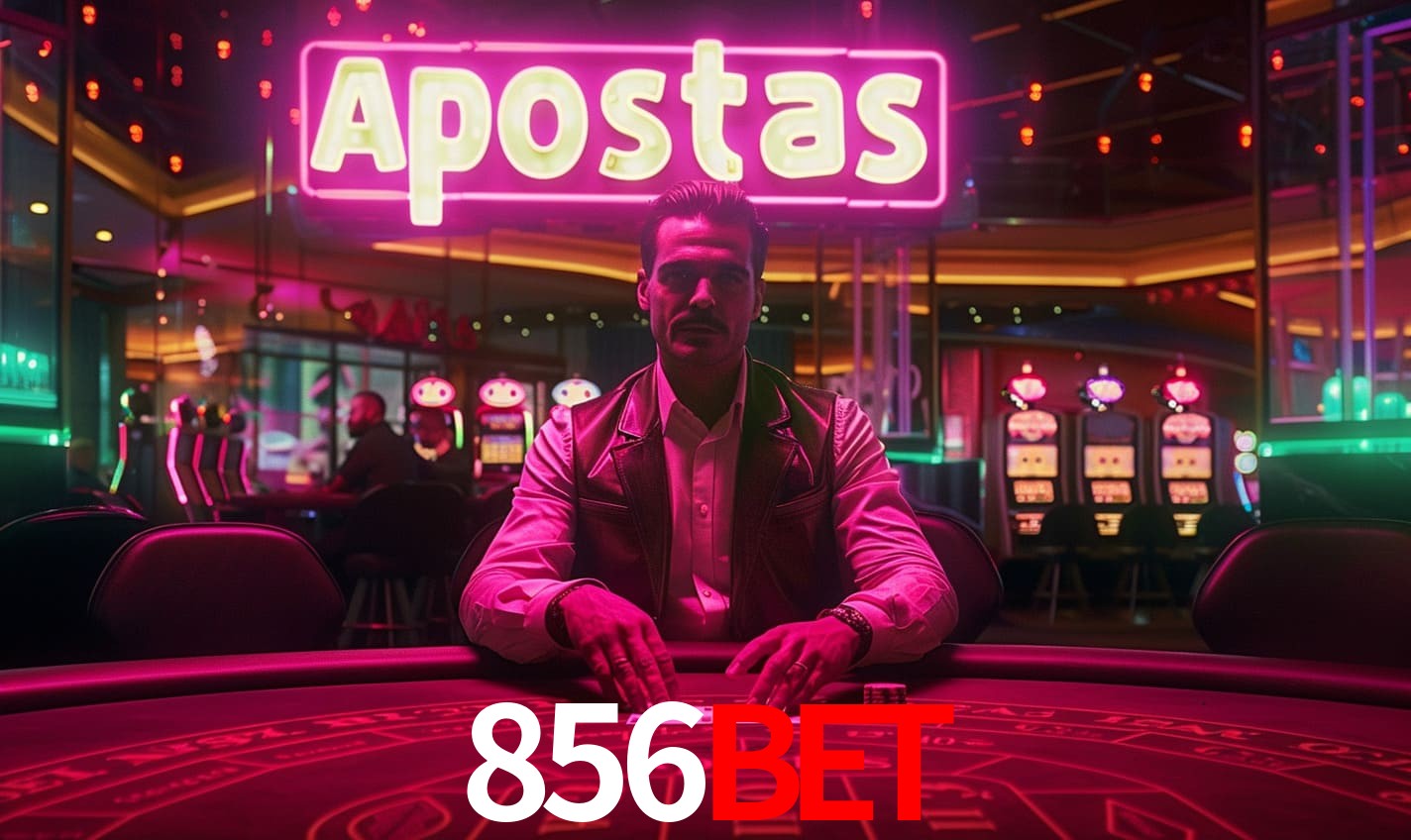 Interface Premium 856bet