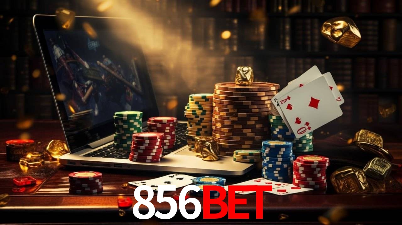 Sistemas de Segurança 856bet