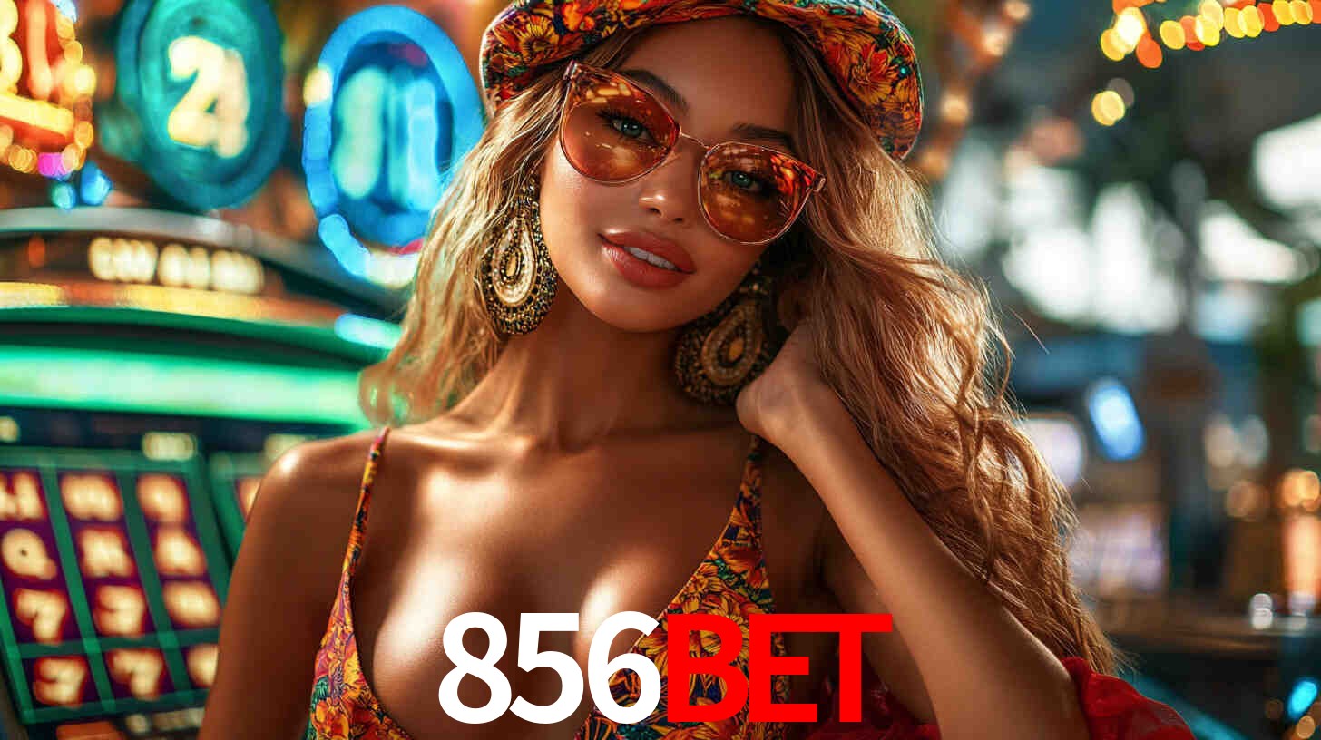 Ofertas Imperdíveis na 856bet: Promoções e Bônus Que Valem a Pena