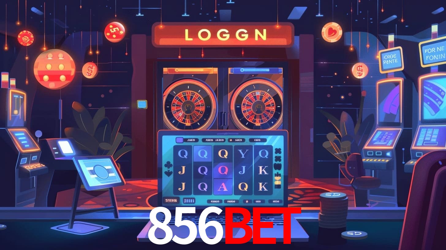 Vantagens VIP 856bet