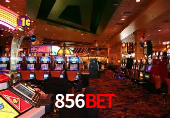 Descubra a Magia dos Jogos de Arcade no 856bet