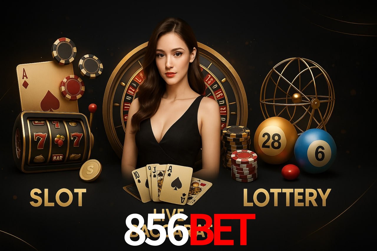 Prêmio 856bet