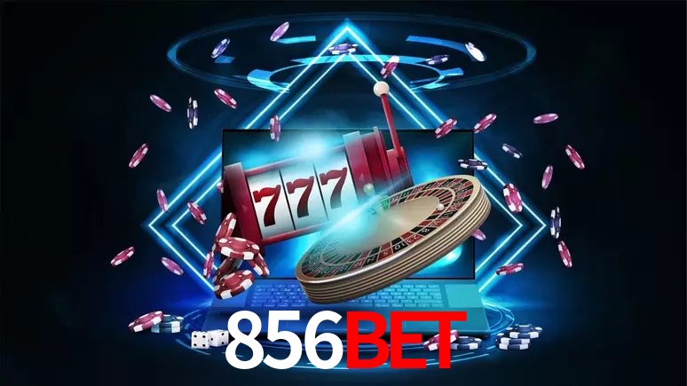 856bet Processo de inscrição