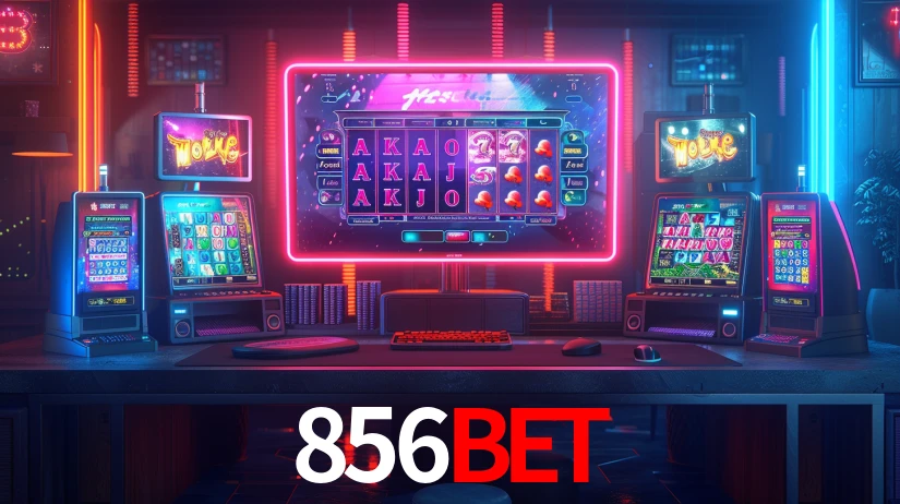 856bet: Seu Cassino Premiado com Pagamentos Rápidos