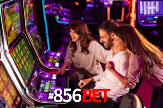 Apostas de Tênis 856bet
