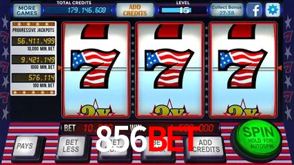 Desvendando o Mundo dos Jogos Virtuais na 856bet