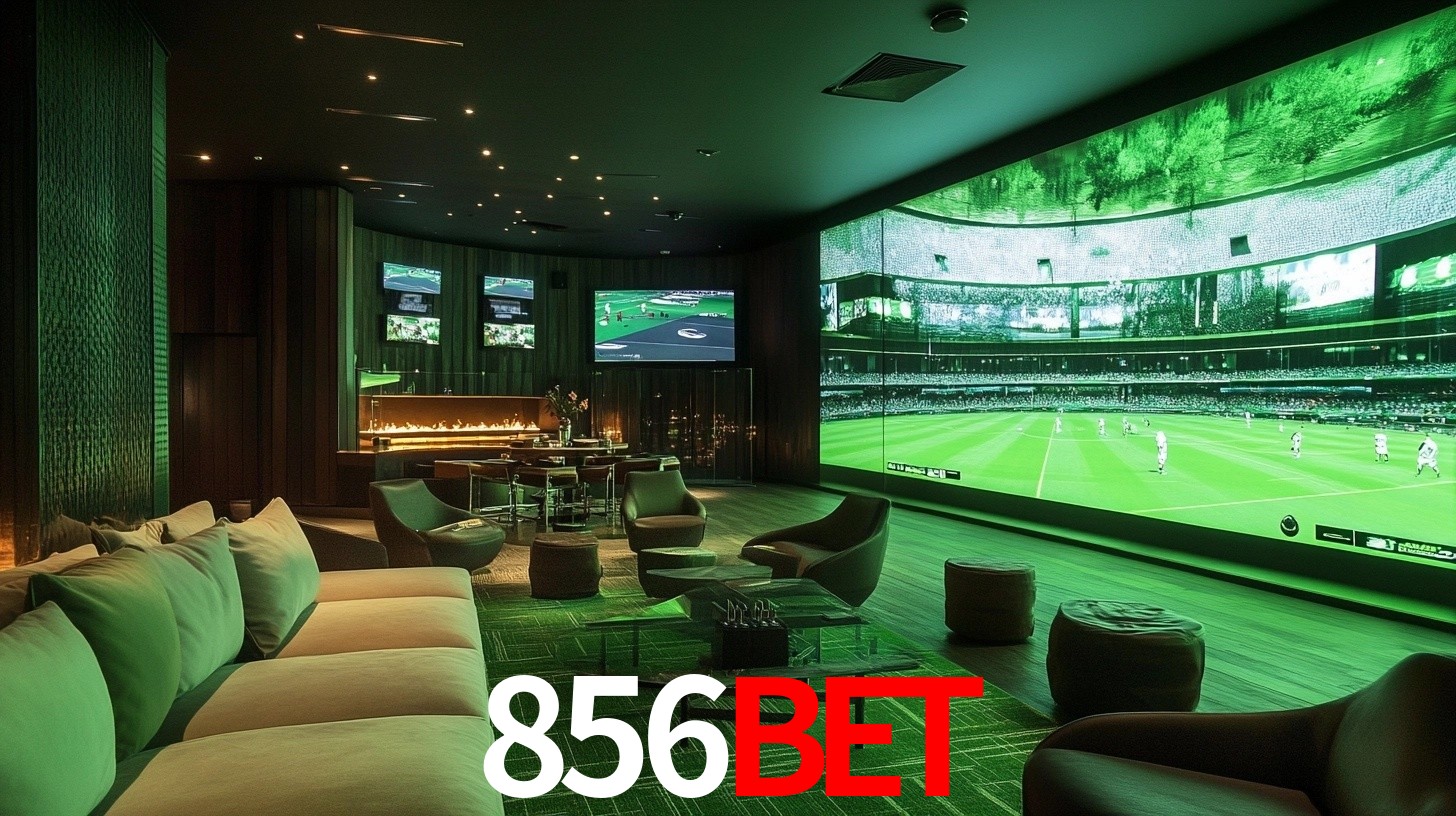 856bet: A Experiência de Casino com Jogos de Mesa ao Vivo