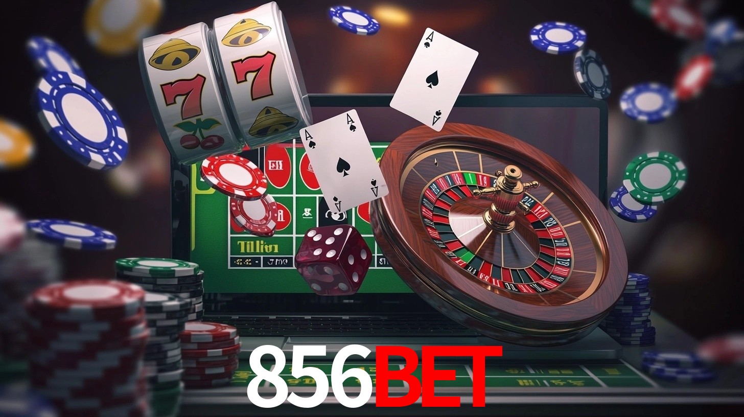 Experimente o Login Seguro Premium no 856bet