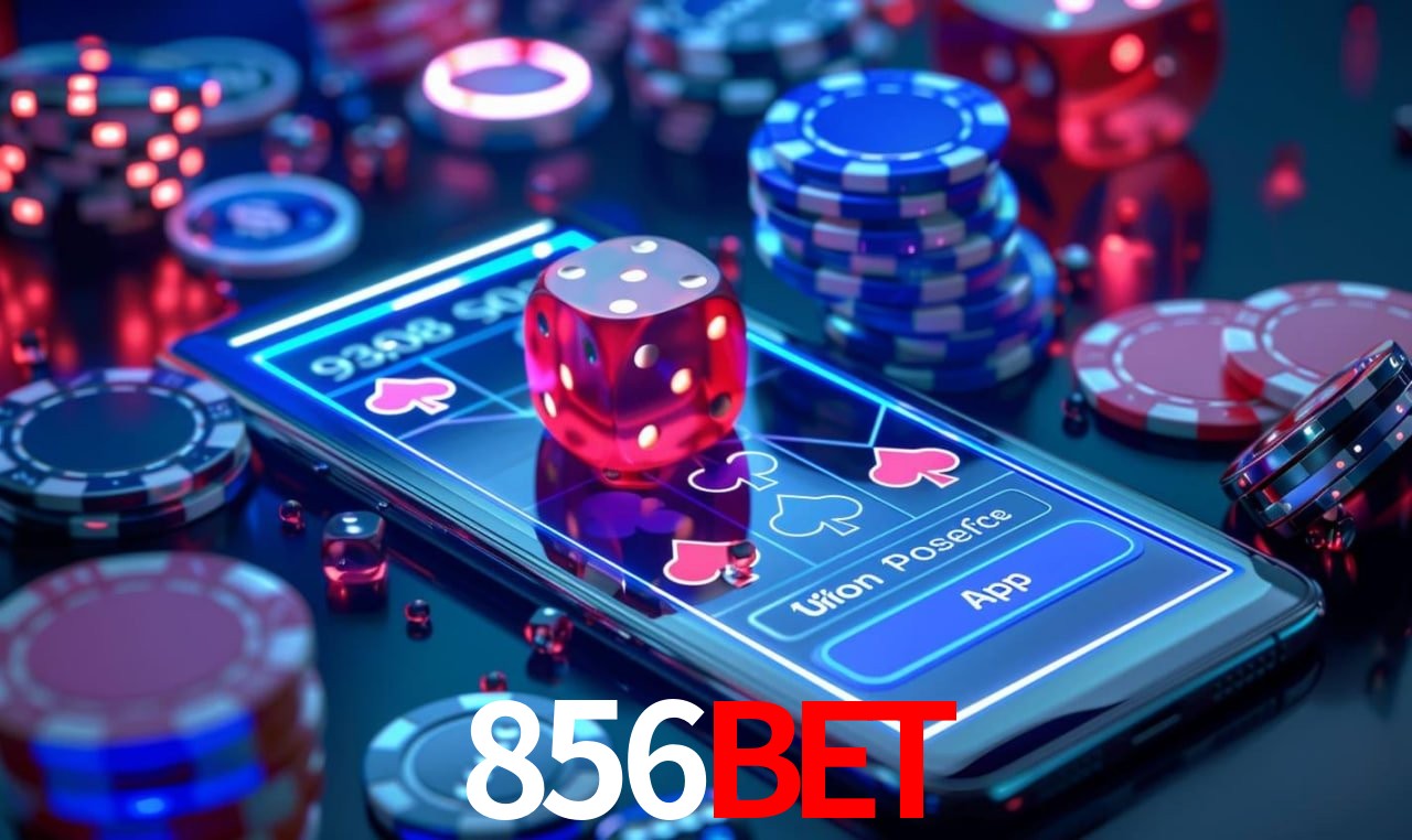 Oportunidades 856bet