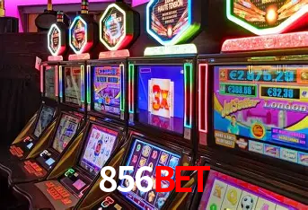 Apostas Esportivas na 856bet: Um Guia Completo