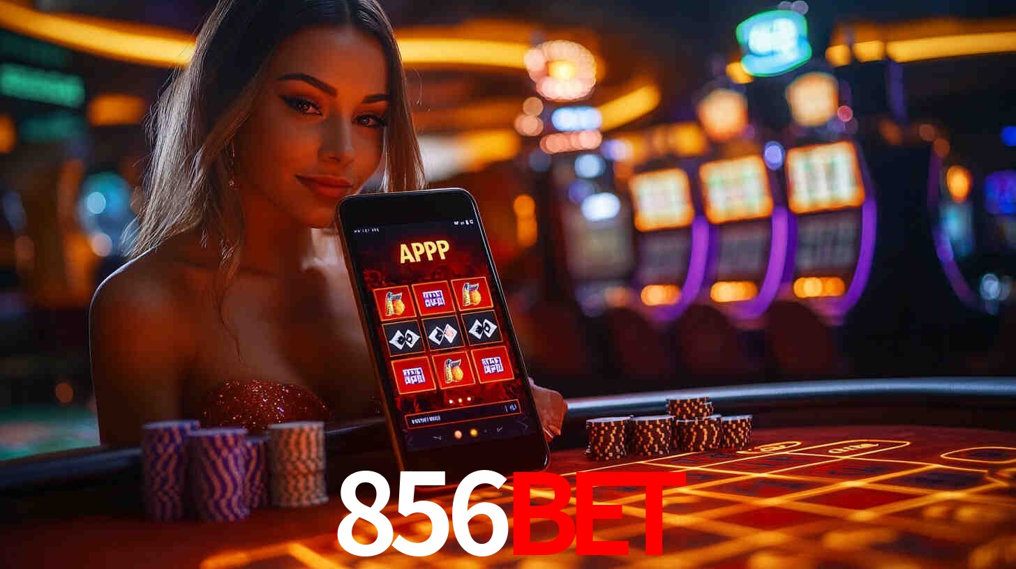 Suporte Download 856bet