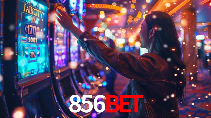 856bet app