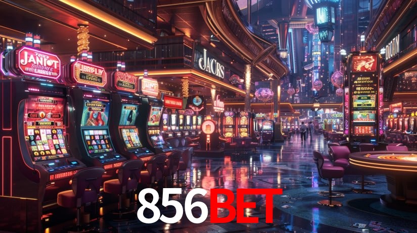 Secure Login 856bet