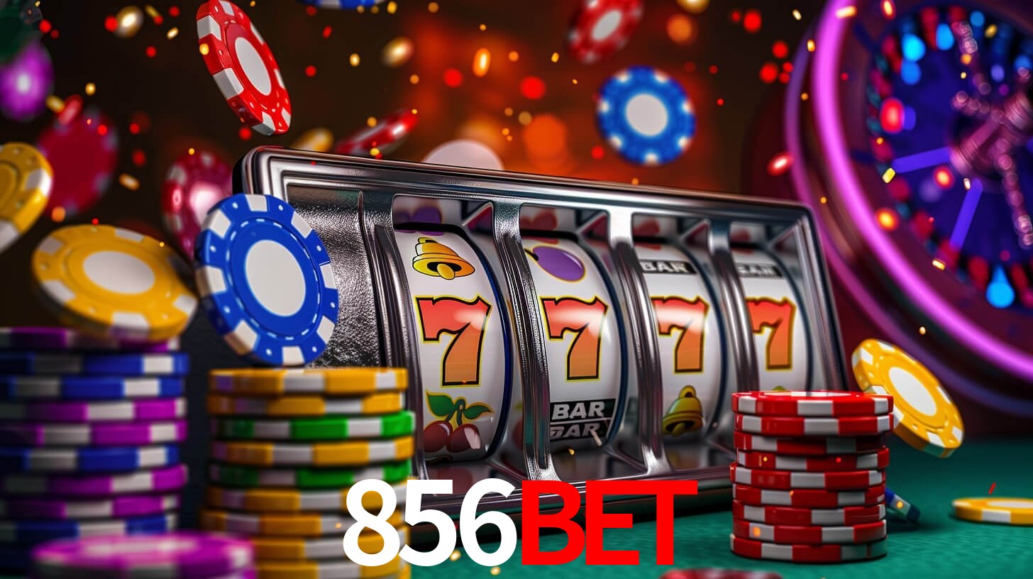 Jogos de Slot 856bet