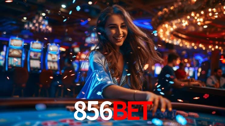 Experiência VIP 856bet