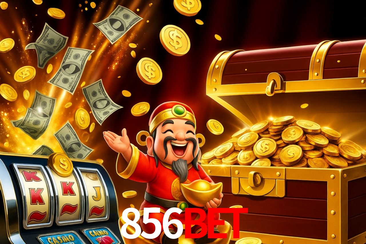 Casino Ao Vivo 856bet