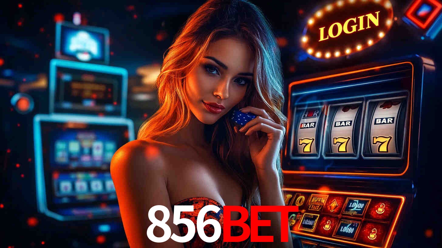 Vantagens App 856bet