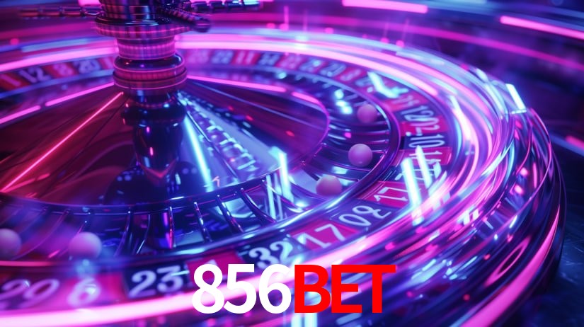 Casino Ao Vivo 856bet