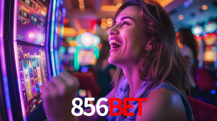 856bet: Seu Especialista em Apostas Esportivas Brasileiras