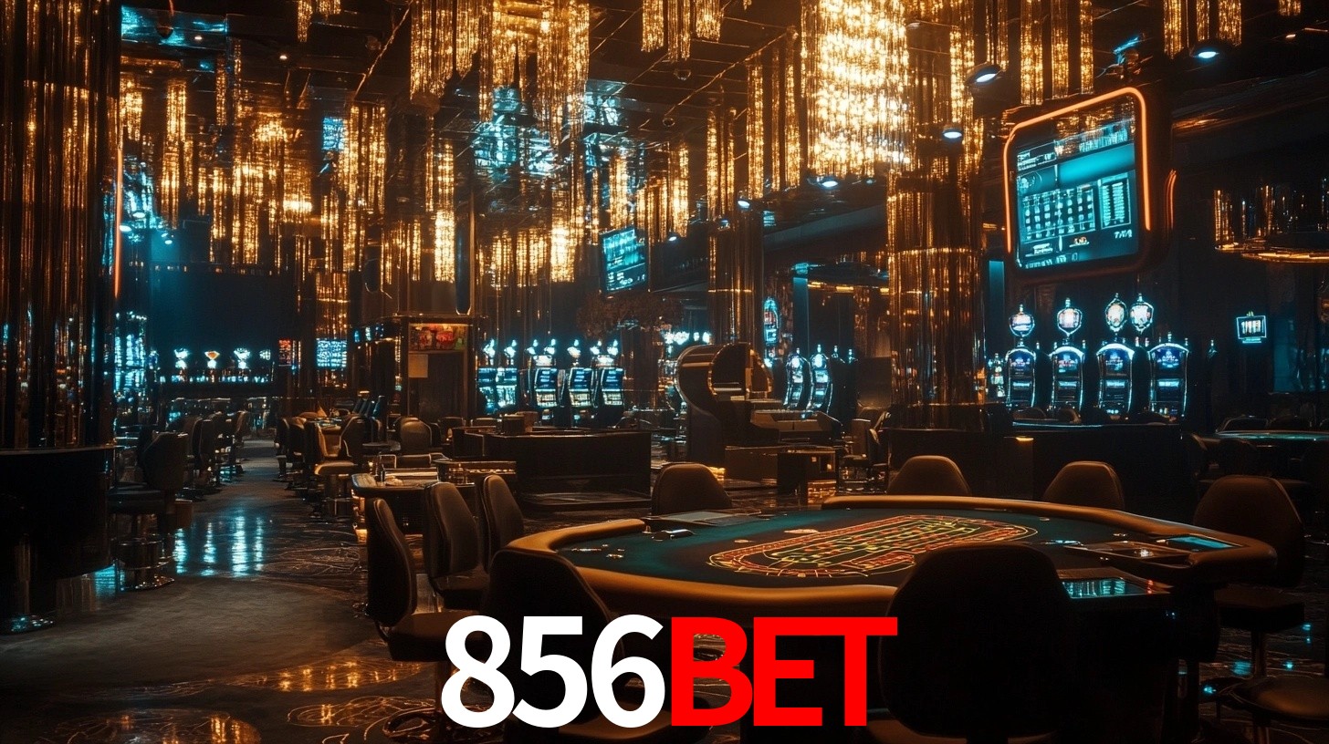856bet