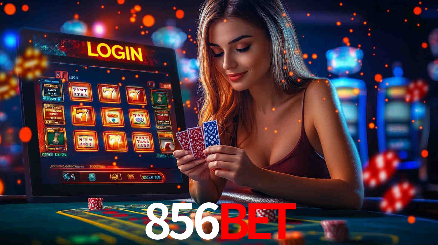 Ofertas App 856bet